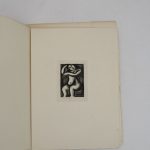 Couverture du livre Estimation du livre « les Réincarnations du père Ubu »