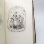 Couverture du livre Estimation du livre « physiologie du goût ou Méditations de gastronomie transcendante »