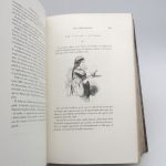 Couverture du livre Estimation du livre « physiologie du goût ou Méditations de gastronomie transcendante »