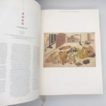 Couverture du livre Estimation du livre « les Estampes japonaises en 200 chefs-d’oeuvre d’ukiyo-e à shin hanga »