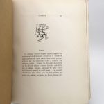 Couverture du livre Estimation du livre « comus »