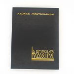 Couverture du livre Estimation du livre « la Princesse Maleine »