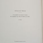 Couverture du livre Estimation du livre « aziyadé »