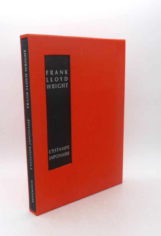 Couverture du livre Estimation du livre « l’Estampe japonaise : une interprétation »