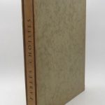 Couverture du livre Estimation du livre « fables choisies »
