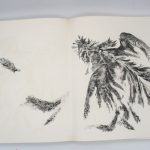 Couverture du livre Estimation du livre « les Gerbes de plumes »