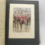 Couverture du livre Estimation du livre « un régiment rhénan sous Napoléon premier – Historique du régiment du Grand-duché de Berg »