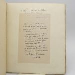 Couverture du livre Estimation du livre « au grand jardin »