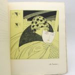 Couverture du livre Estimation du livre « au grand jardin »