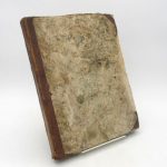 Couverture du livre Estimation du livre « tableaux  de l’habillement, des moeurs et des coutumes dans la République batave, au commencement du dix-neuvième siècle »