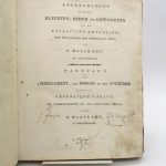 Couverture du livre Estimation du livre « tableaux  de l’habillement, des moeurs et des coutumes dans la République batave, au commencement du dix-neuvième siècle »