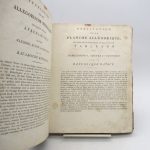 Couverture du livre Estimation du livre « tableaux  de l’habillement, des moeurs et des coutumes dans la République batave, au commencement du dix-neuvième siècle »