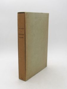 Estimation Edition originale - Couverture du livre Estimation du livre « l’Europe galante – Chronique du XXe siècle »