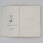 Couverture du livre Estimation du livre « l’Europe galante – Chronique du XXe siècle »