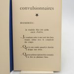 Couverture du livre Estimation du livre « la Photographie n’est pas l’art »