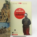 Couverture du livre Estimation du livre « le Japonisme de Jean-Francis Auburtin (1866-1930) »