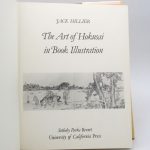 Couverture du livre Estimation du livre « the Art of Hokusai in Book illustration »