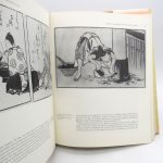 Couverture du livre Estimation du livre « the Art of Hokusai in Book illustration »