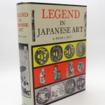 Couverture du livre Estimation du livre « legend of Japanese art -A Description of Historical Episodes, Legendary Characters, FolkLore, Myths, Religious Symbolism Illustrated in the Arts of Old Japan »