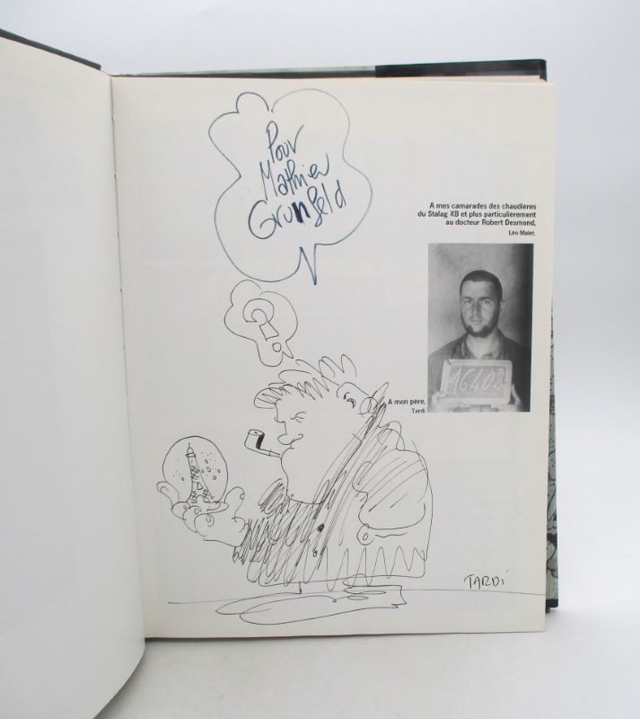 Couverture du livre Estimation du livre « 120, rue de la gare »