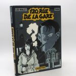Couverture du livre Estimation du livre « 120, rue de la gare »