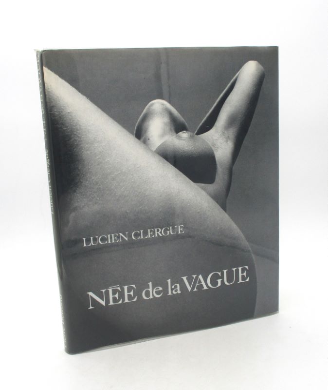 Couverture du livre Estimation du livre « née de la vague »