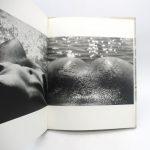 Couverture du livre Estimation du livre « née de la vague »