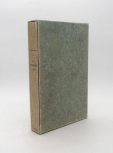 Estimation Edition originale - Couverture du livre Estimation du livre « la Verdure dorée »