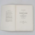 Couverture du livre Estimation du livre « la Verdure dorée »