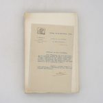Couverture du livre Estimation du livre « siona à Paris »
