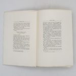 Couverture du livre Estimation du livre « siona à Paris »