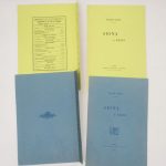 Couverture du livre Estimation du livre « siona à Paris »