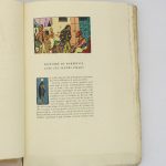 Couverture du livre Estimation du livre « histoire du portefaix avec les jeunes filles – Conte des Mille et une nuits »