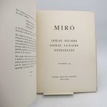 Couverture du livre Estimation du livre « oiseau solaire – Oiseau lunaire – Étincelles »