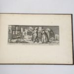 Couverture du livre Estimation du livre « album des Médicis : ensemble de 4 suites de gravures par des artistes italiens »