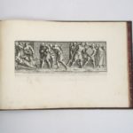 Couverture du livre Estimation du livre « album des Médicis : ensemble de 4 suites de gravures par des artistes italiens »