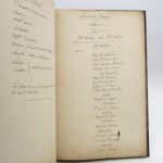 Couverture du livre Estimation du livre « les Deux amies ou le Vieux Garçon : manuscrit autographe signé par l’auteur, Crébillon et Sartine »