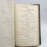 Couverture du livre Estimation du livre « les Deux amies ou le Vieux Garçon : manuscrit autographe signé par l’auteur, Crébillon et Sartine »