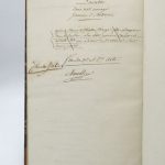 Couverture du livre Estimation du livre « camille ou le Souterrain : manuscrit autographe signé »