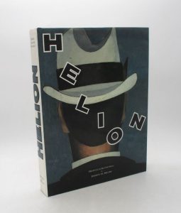 Estimation Beaux-Arts - Couverture du livre Estimation du livre « hélion »