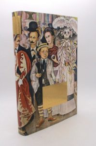 Estimation Beaux-Arts - Couverture du livre Estimation du livre « diego Rivera : Toutes les oeuvres murales »