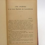 Couverture du livre Estimation du livre « mes Cahiers rouges au temps de la Commune »