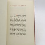 Couverture du livre Estimation du livre « l’Autre sommeil »