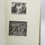 Couverture du livre Estimation du livre « the Mond Collection : An Appreciation »