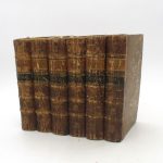 Couverture du livre Estimation du livre « histoire de l’admirable Don Quichotte de la Manche »