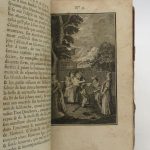 Couverture du livre Estimation du livre « histoire de l’admirable Don Quichotte de la Manche »