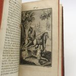 Couverture du livre Estimation du livre « histoire de l’admirable Don Quichotte de la Manche »