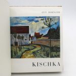 Couverture du livre Estimation du livre « kischka »