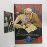 Couverture du livre Estimation du livre « seguin : Peintre de la couleur »