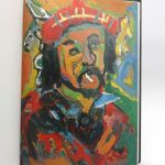Couverture du livre Estimation du livre « seguin : Peintre de la couleur »